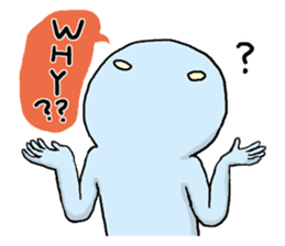 uchiujin stamp sticker #345406