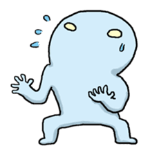 uchiujin stamp sticker #345407