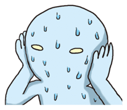 uchiujin stamp sticker #345412