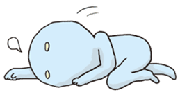 uchiujin stamp sticker #345416