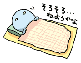 uchiujin stamp sticker #345422