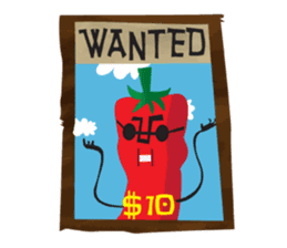 Abocchi part2 sticker #345434