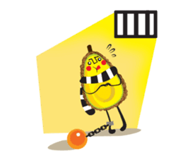 Abocchi part2 sticker #345445