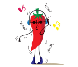 Abocchi part2 sticker #345446