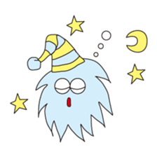 Colorful Monsters sticker #345564