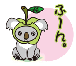sweet&spicy sticker #345626