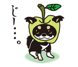 sweet&spicy sticker #345627