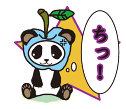 sweet&spicy sticker #345632