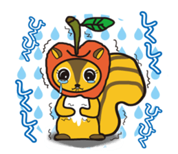 sweet&spicy sticker #345636