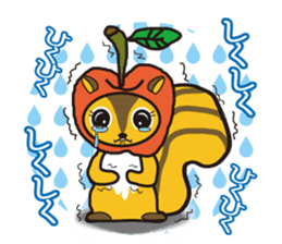 sweet&spicy sticker #345636