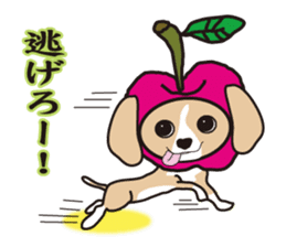 sweet&spicy sticker #345652