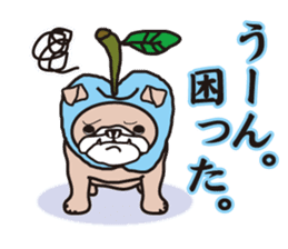 sweet&spicy sticker #345655