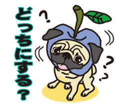 sweet&spicy sticker #345656