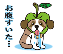 sweet&spicy sticker #345657