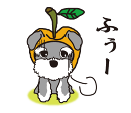sweet&spicy sticker #345659