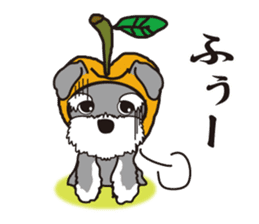 sweet&spicy sticker #345659