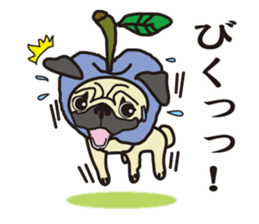 sweet&spicy sticker #345663