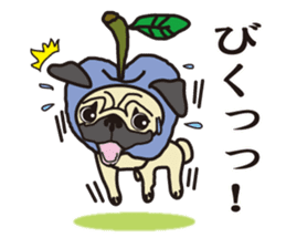 sweet&spicy sticker #345663