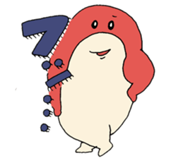 SAI&GIRL sticker #345841