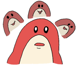 SAI&GIRL sticker #345854