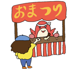 SAI&GIRL sticker #345863