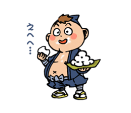 Ninja Newbies Ken & Shuri 2 sticker #345877