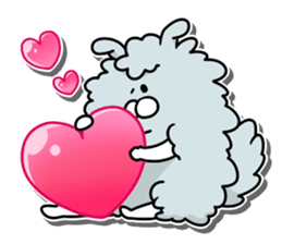 HUGURIchan sticker #346145