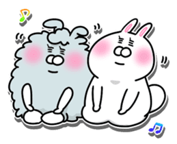 HUGURIchan sticker #346152