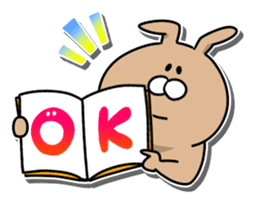 HUGURIchan sticker #346153