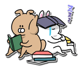 HUGURIchan sticker #346156