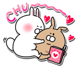 HUGURIchan sticker #346157
