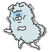 HUGURIchan sticker #346158