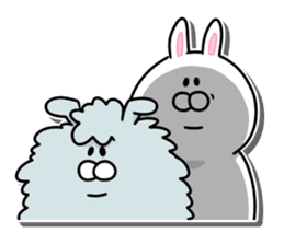 HUGURIchan sticker #346161