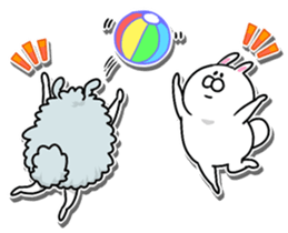 HUGURIchan sticker #346162