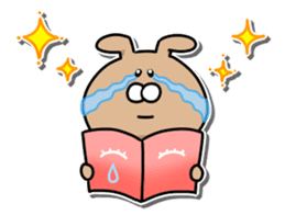 HUGURIchan sticker #346163