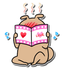 HUGURIchan sticker #346169