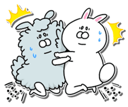 HUGURIchan sticker #346170