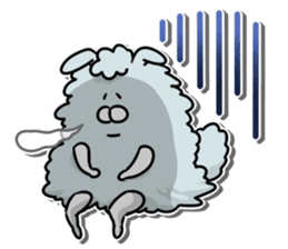 HUGURIchan sticker #346178