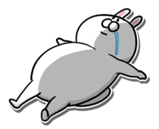 HUGURIchan sticker #346179