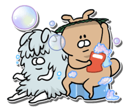 HUGURIchan sticker #346181