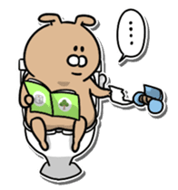 HUGURIchan sticker #346182