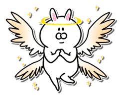 HUGURIchan sticker #346183