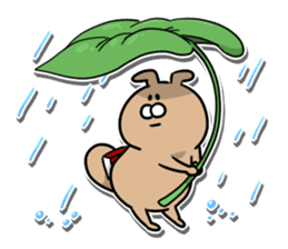 HUGURIchan sticker #346184