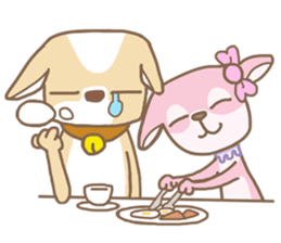 Chiwanwan sticker 3 sticker #346307