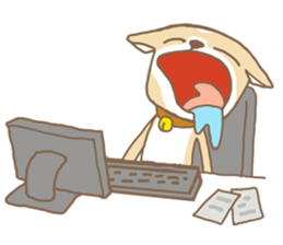 Chiwanwan sticker 3 sticker #346312