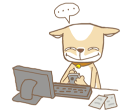 Chiwanwan sticker 3 sticker #346313