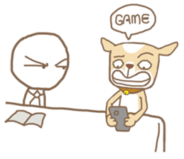 Chiwanwan sticker 3 sticker #346314