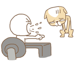 Chiwanwan sticker 3 sticker #346315