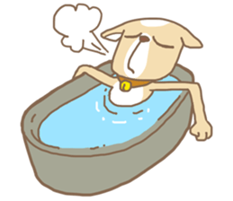 Chiwanwan sticker 3 sticker #346324