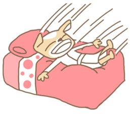 Chiwanwan sticker 3 sticker #346326